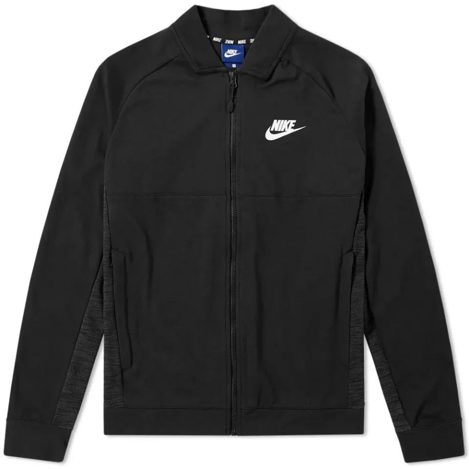 AV15 Fleece Jacket