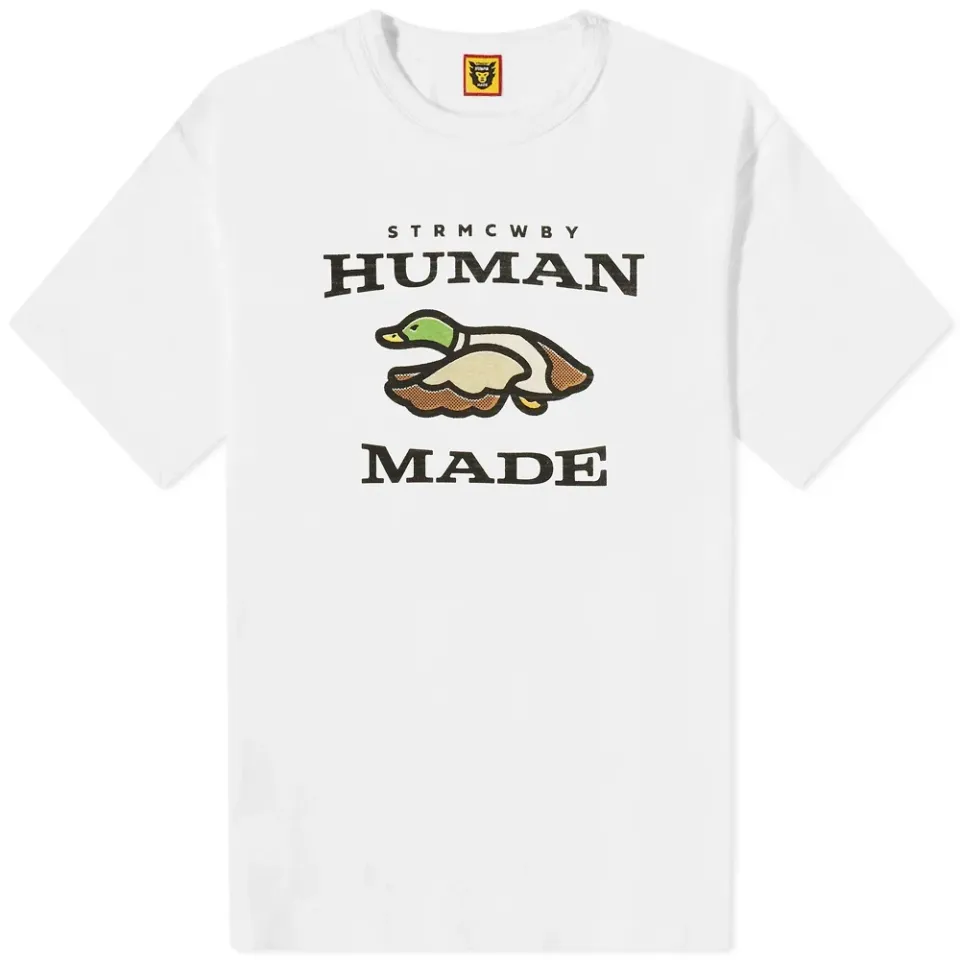 Duck T-Shirt