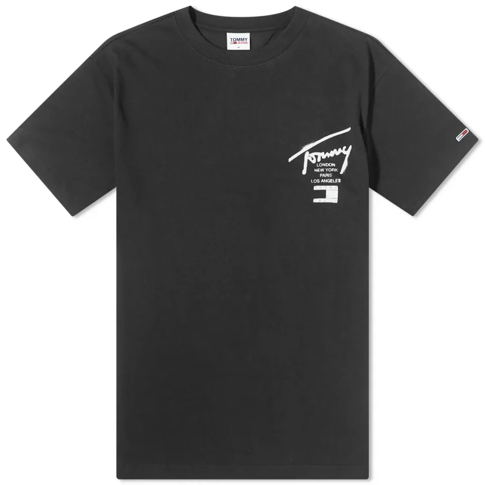 Classic Spray T-Shirt