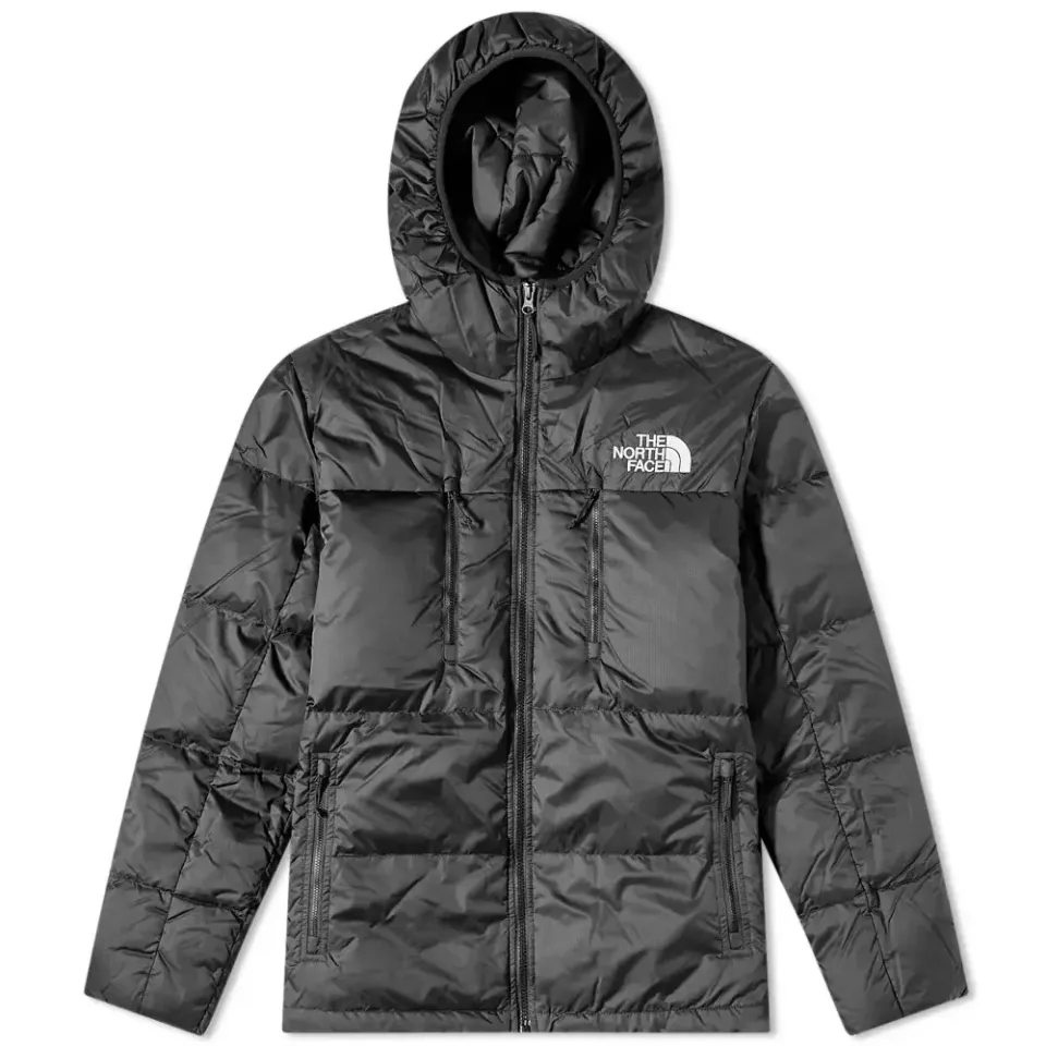 M Himalayan Light Down Hoodie