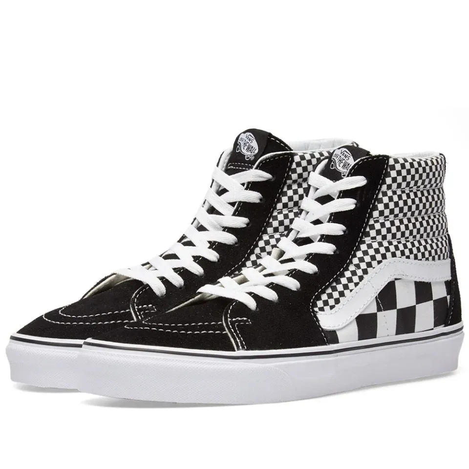 Sk8-Hi