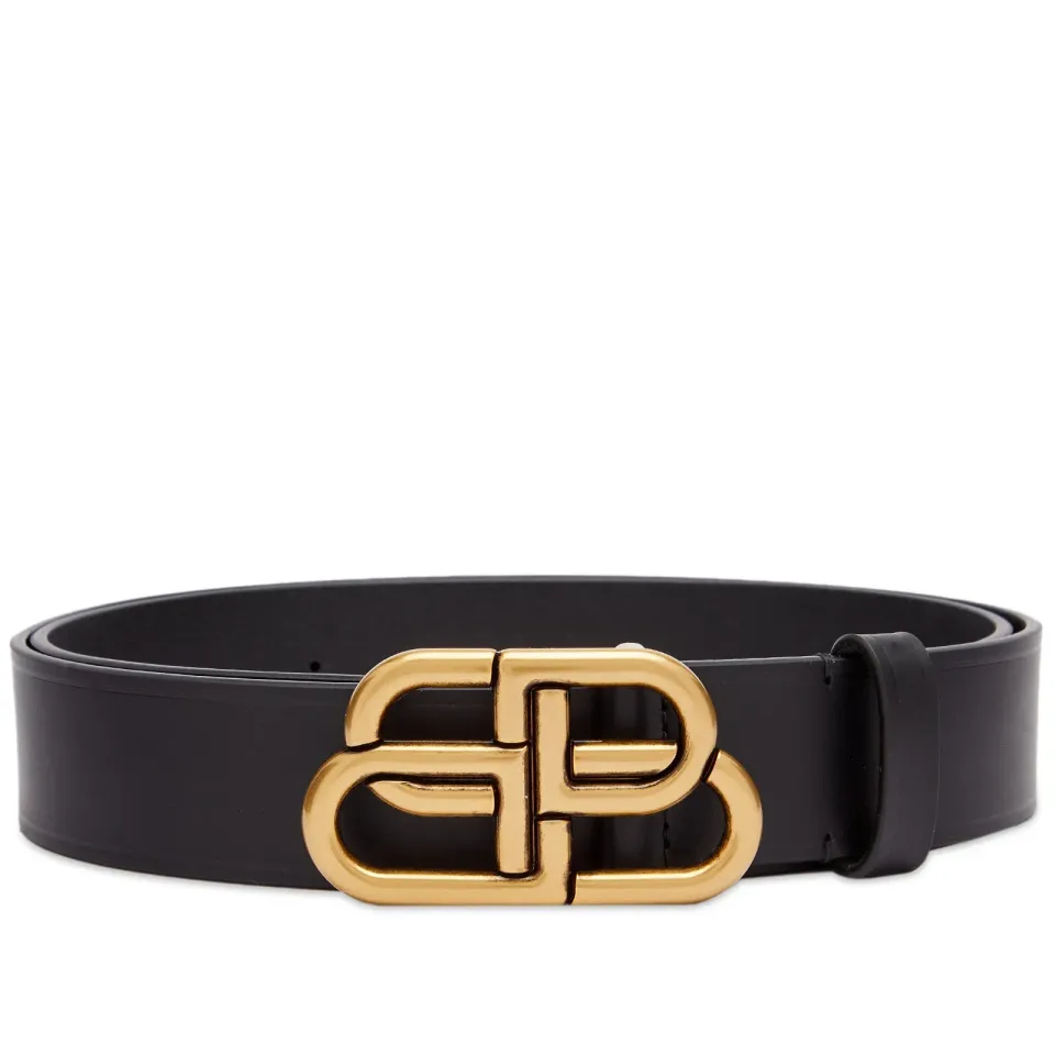BB Buckle Belt