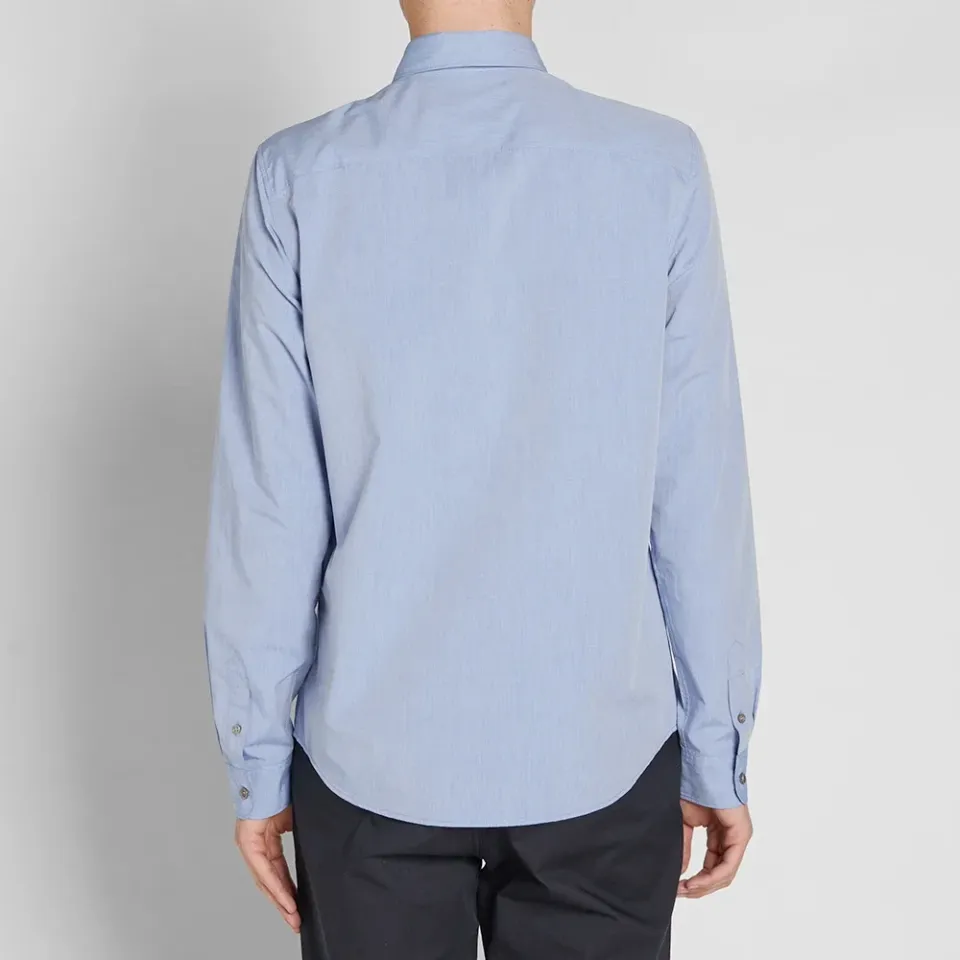 A.P.C. Franklin Shirt