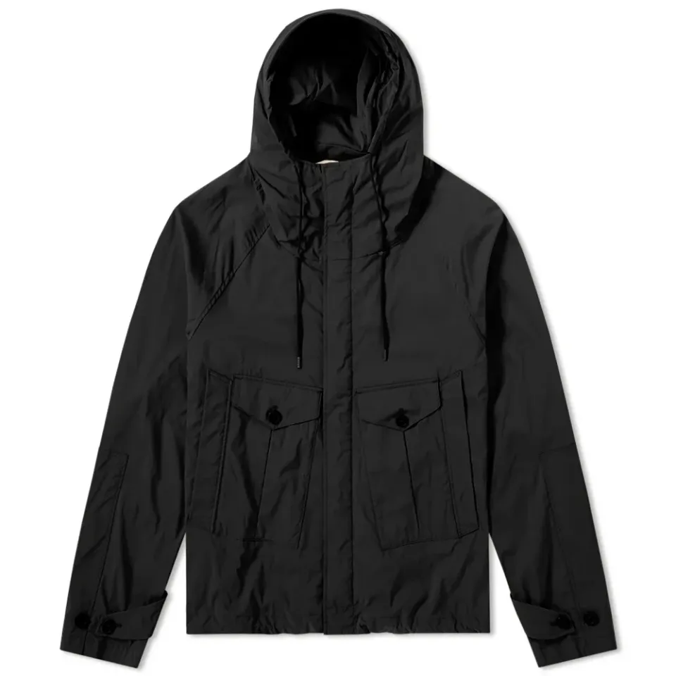 Tempest Anorak Parka