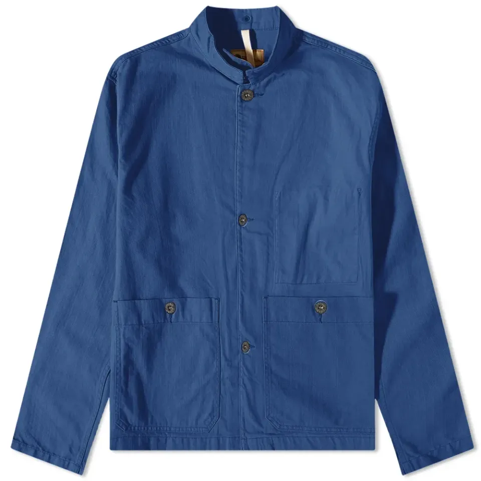 Railroad Jacket