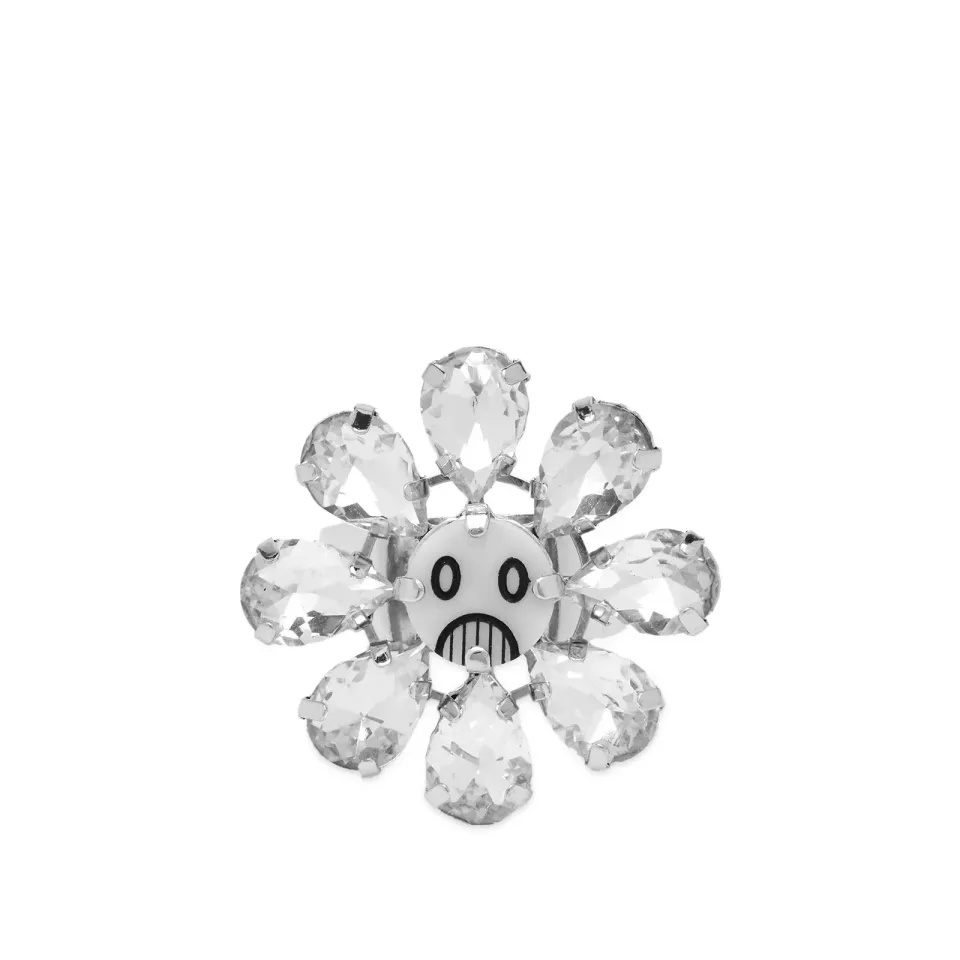 Crazy Daizy Ring