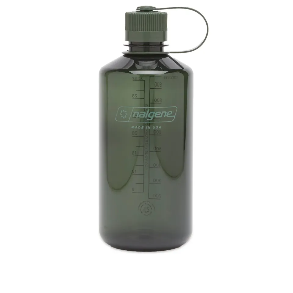Narrow Mouth Tritan Sustain Water Bottle