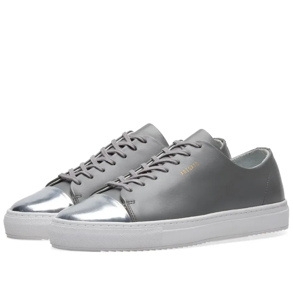 Toe Cap Sneaker W