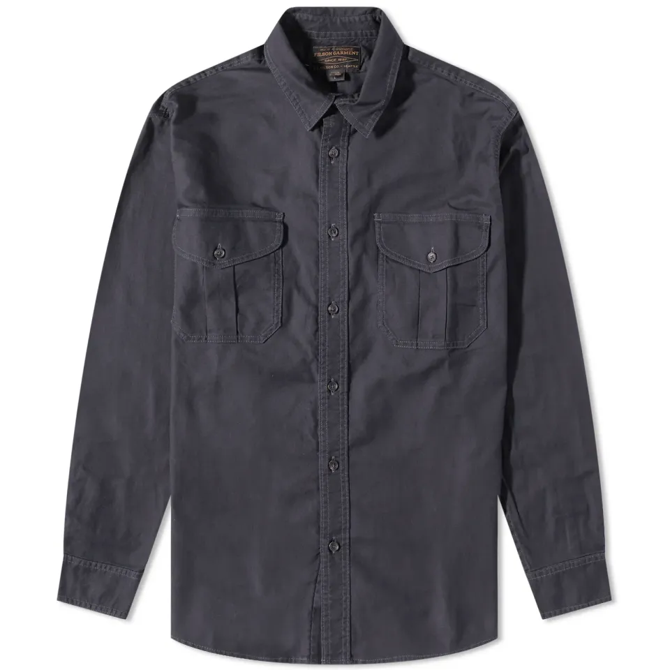 Lightweight Alaskan Guide Shirt