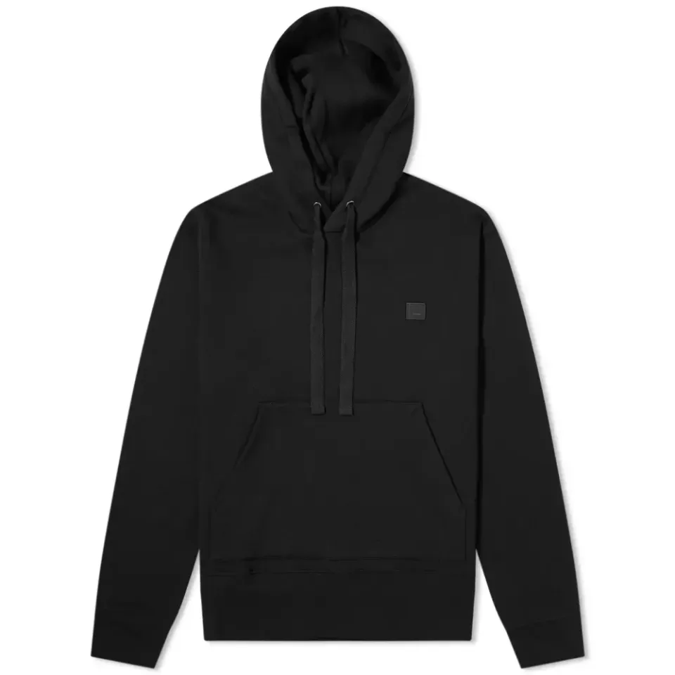Ferris Face Hoodie