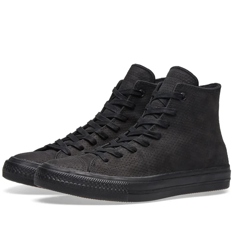 Chuck Taylor II Hi Lux Leather