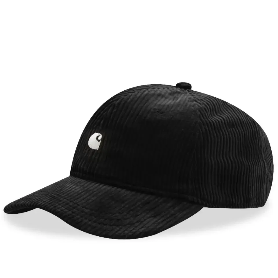 Harlem Corduroy Cap