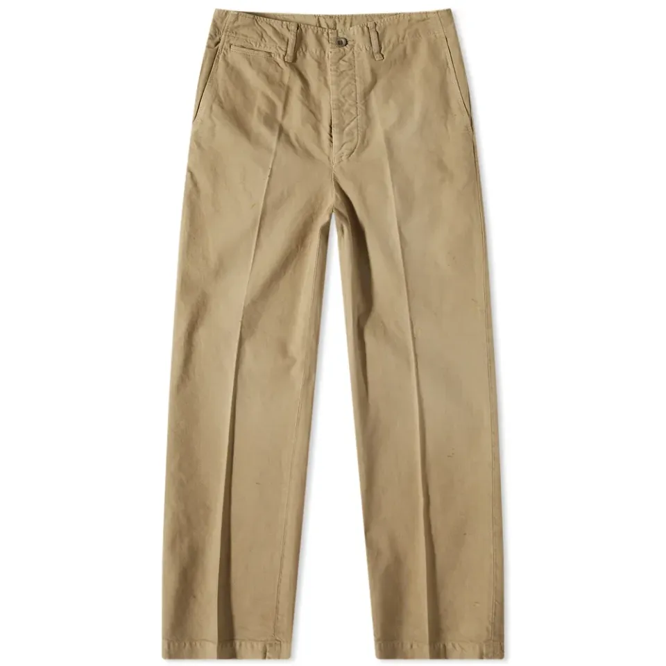Field Chino Pant