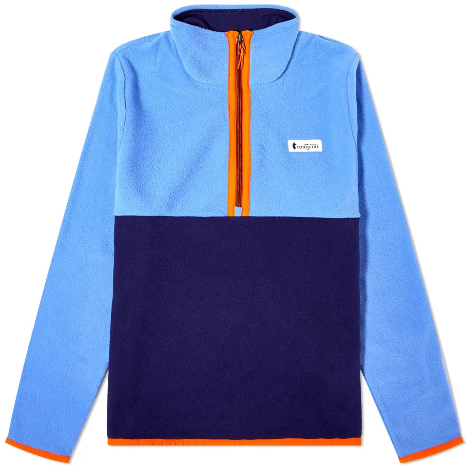 Amado Fleece