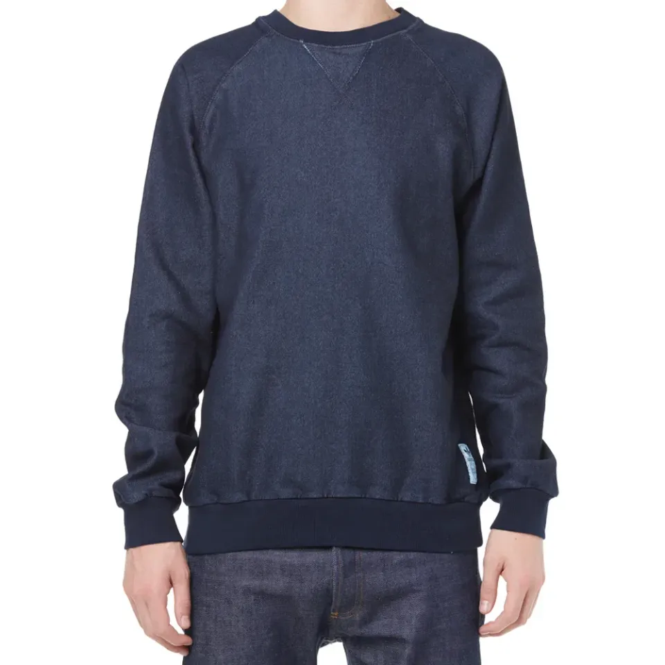 Sweat Crew