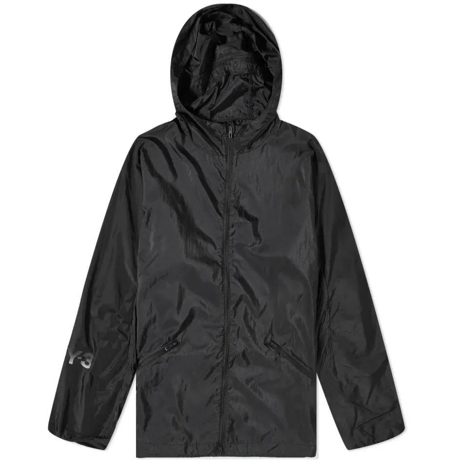 M Running Jacket