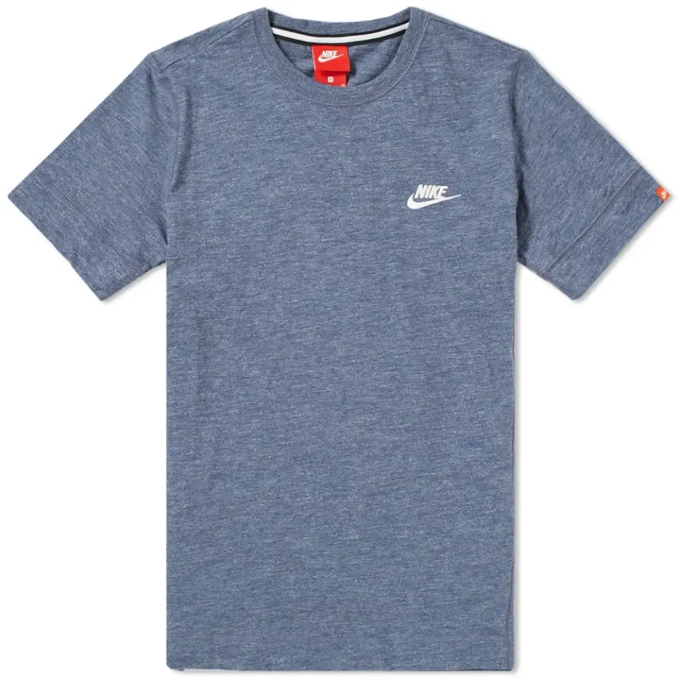 Legacy Tee