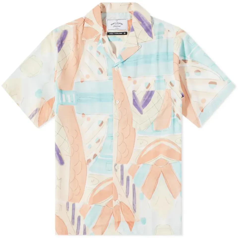 Villa Laura Vacation Shirt