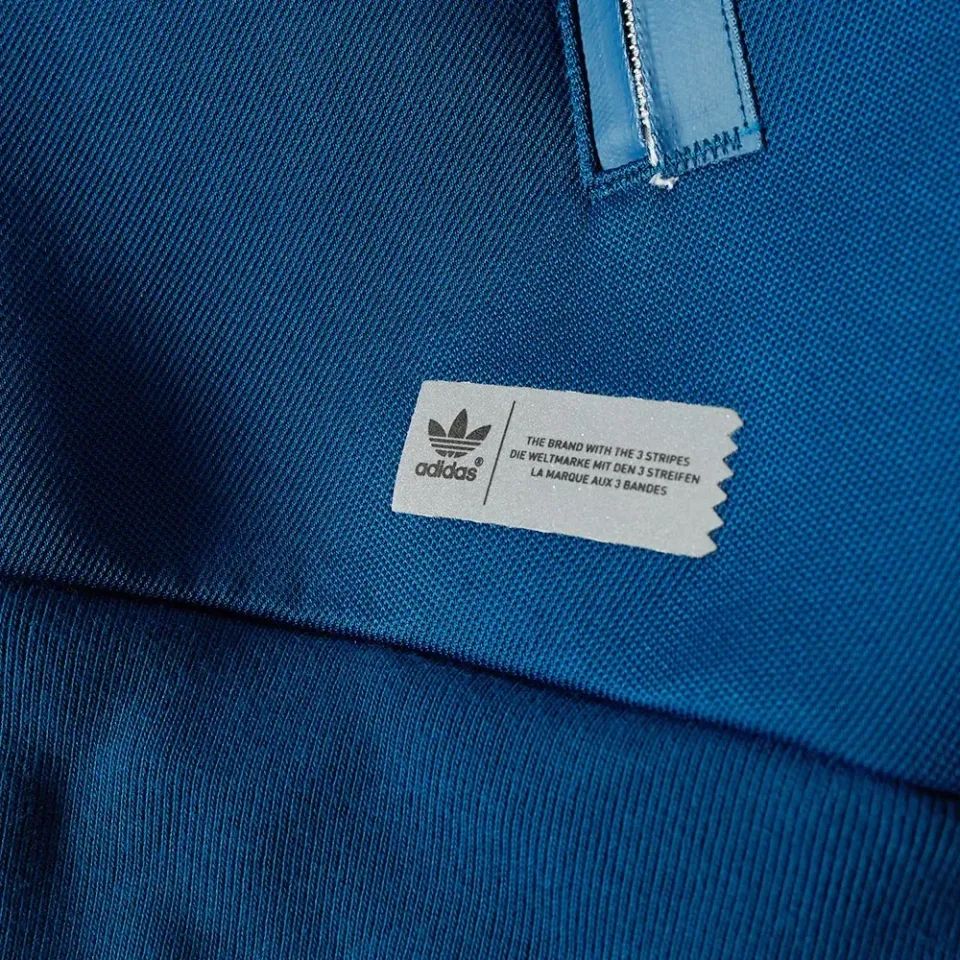 Tactical Track Top