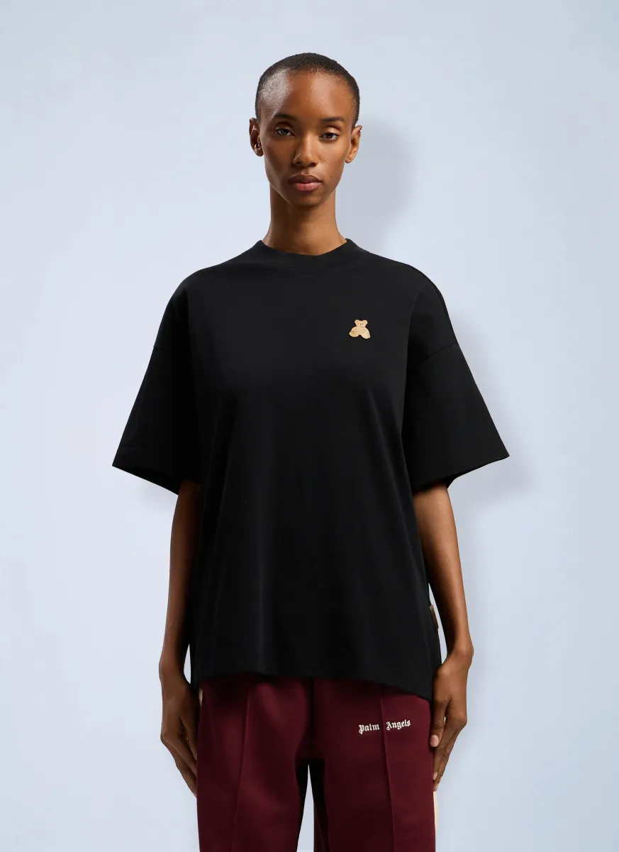Bear In Mind Loose T-Shirt