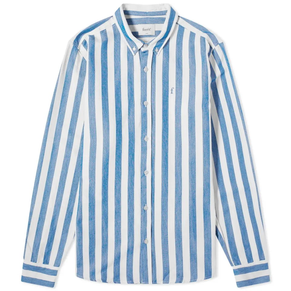 Life Stripe Shirt
