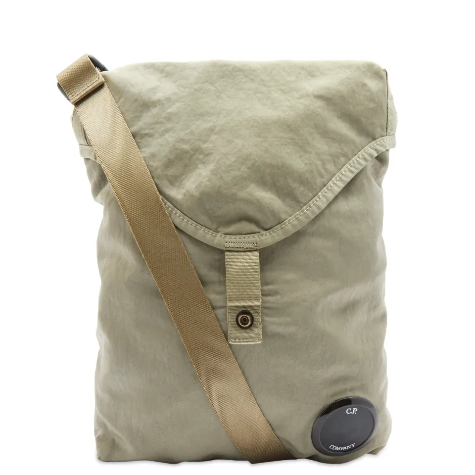 Lens Cross Body Bag