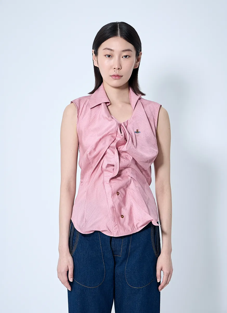 Drunken Shirt