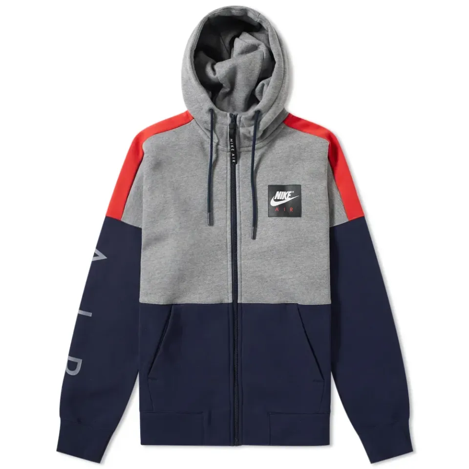 Heritage Air Fleece Hoody