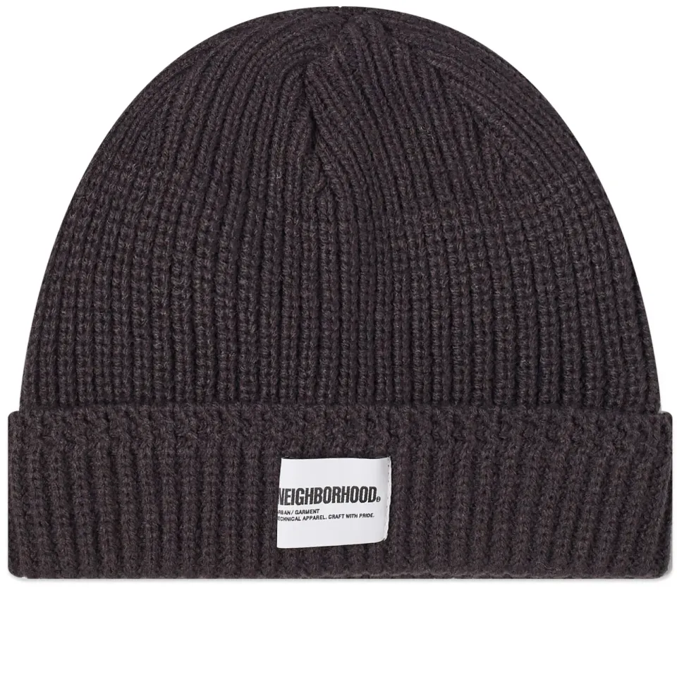 JP Beanie Hat