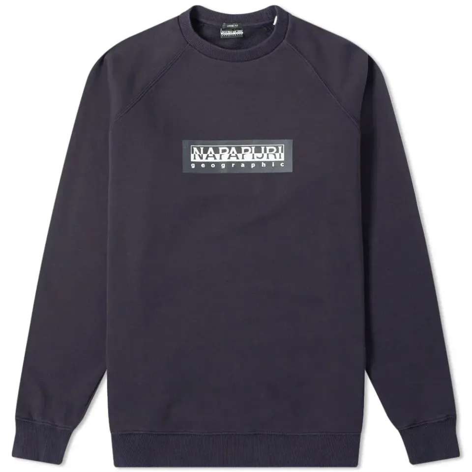 Buka Crew Sweat