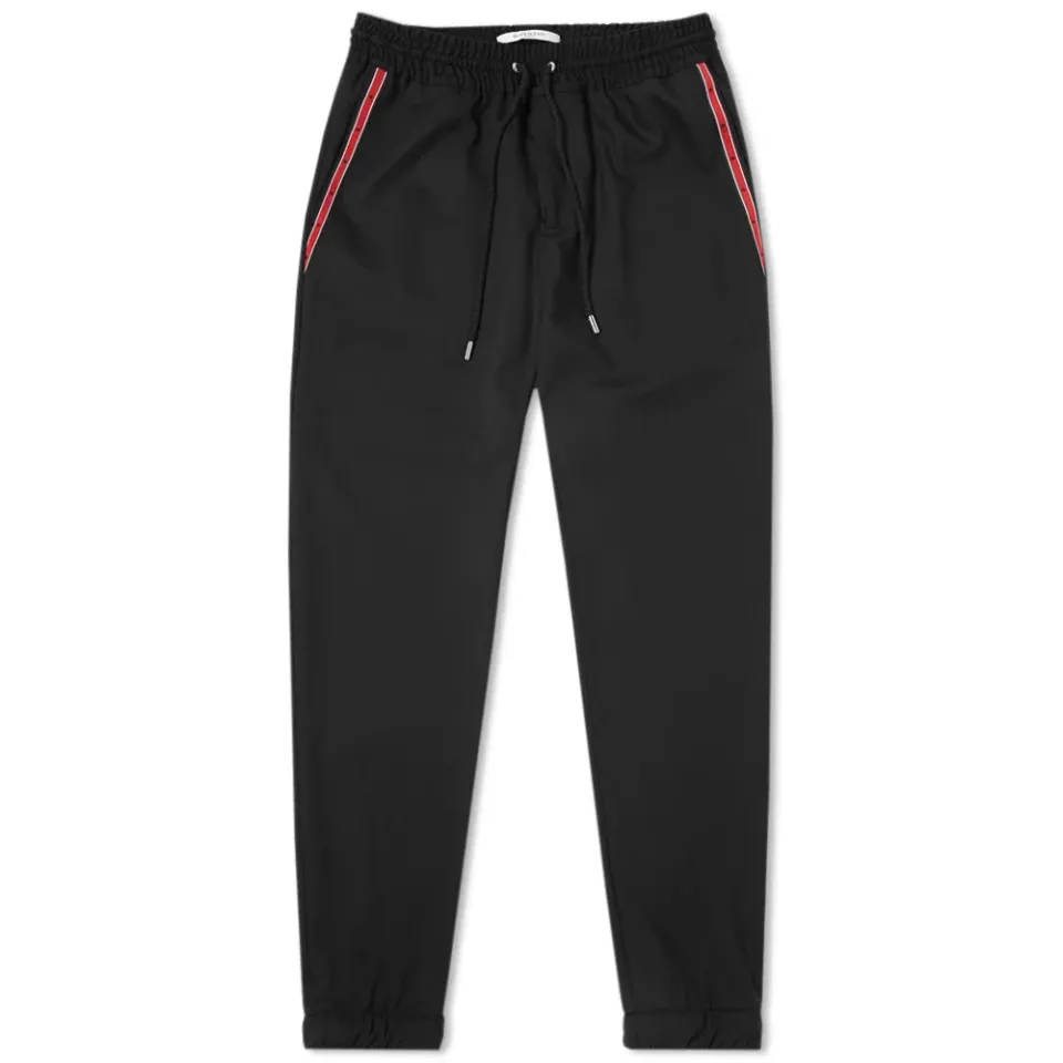 Grosgrain Trackpant