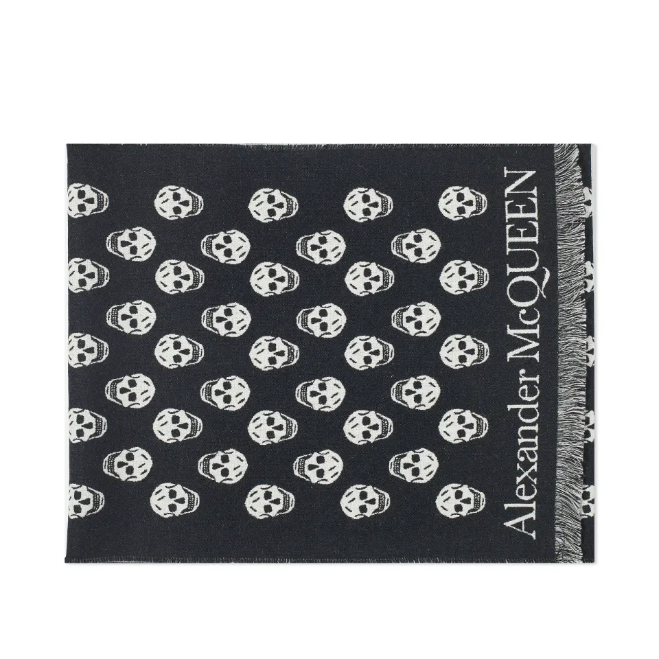 Reversible Scarf