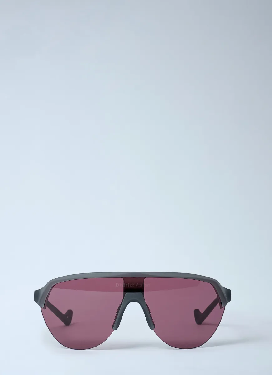 Nagata Speed Blade Sunglasses