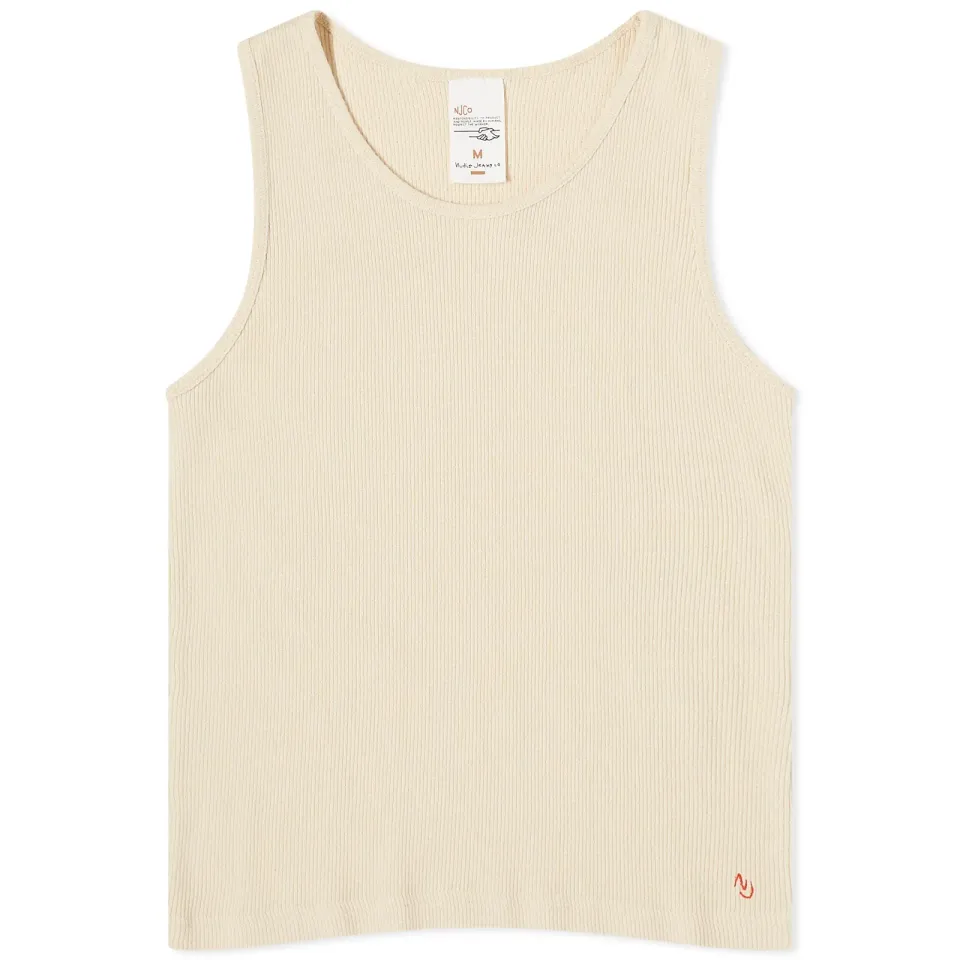 Elsie Rib Tank Top