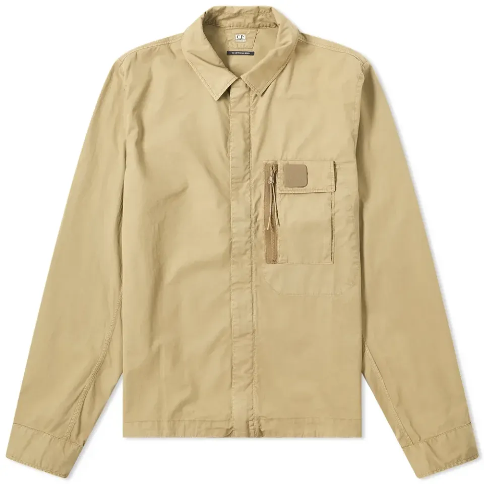 Metropolis Overshirt