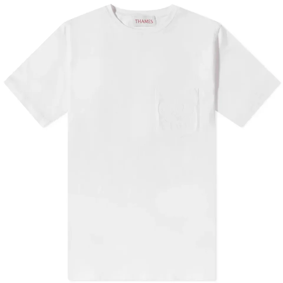 Poche T-Shirt