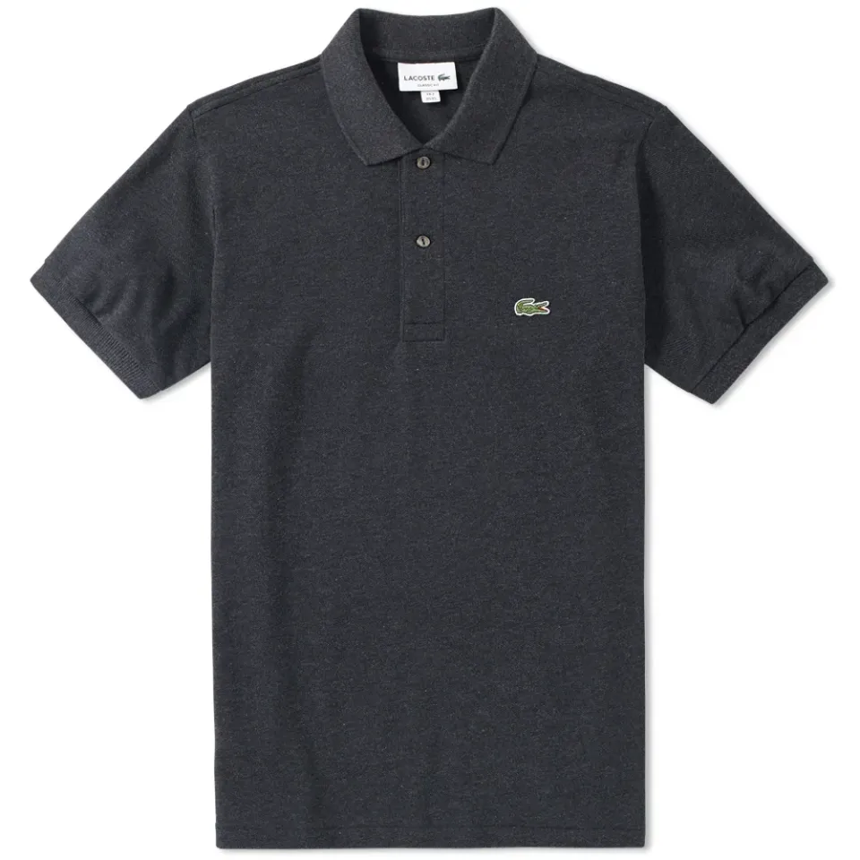 Original Fit Marl Polo