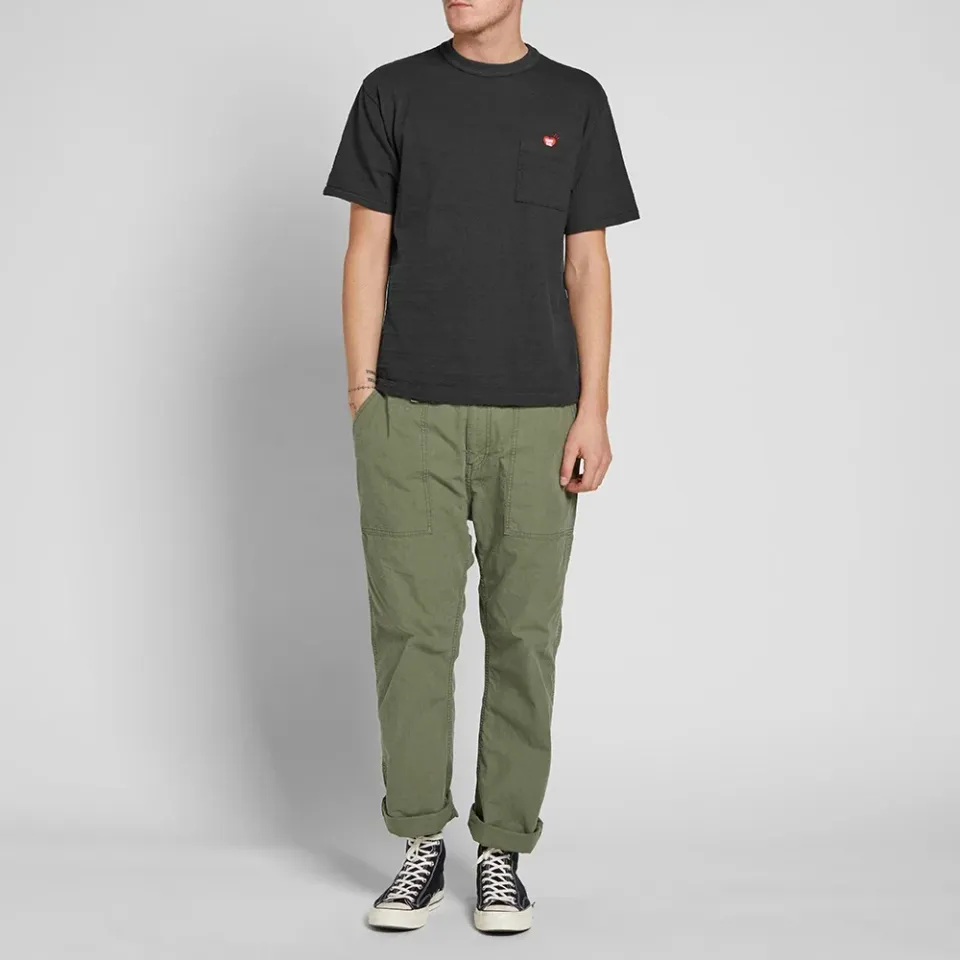 Pocket Tee