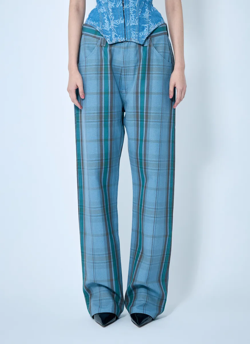 Baggy Pants