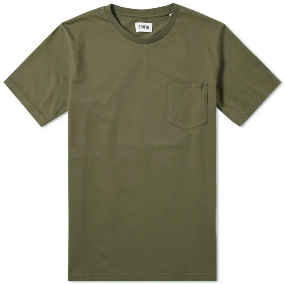 Pocket Tee