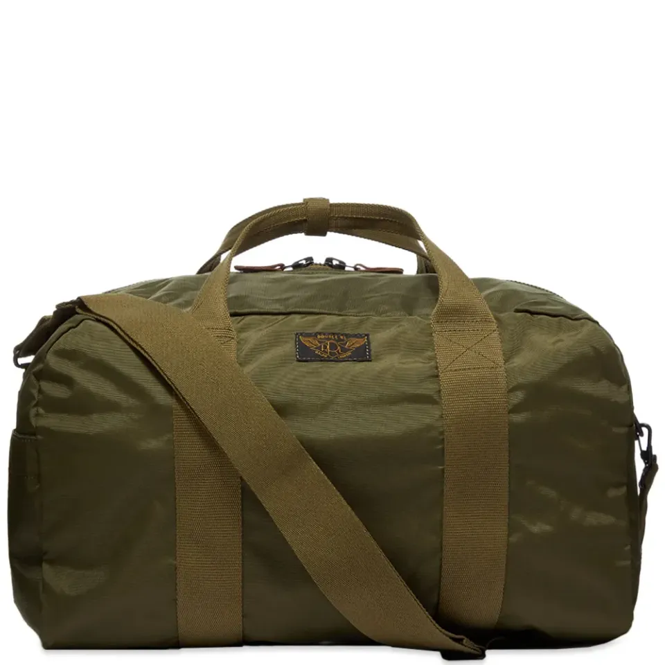 Utility Duffle Bag