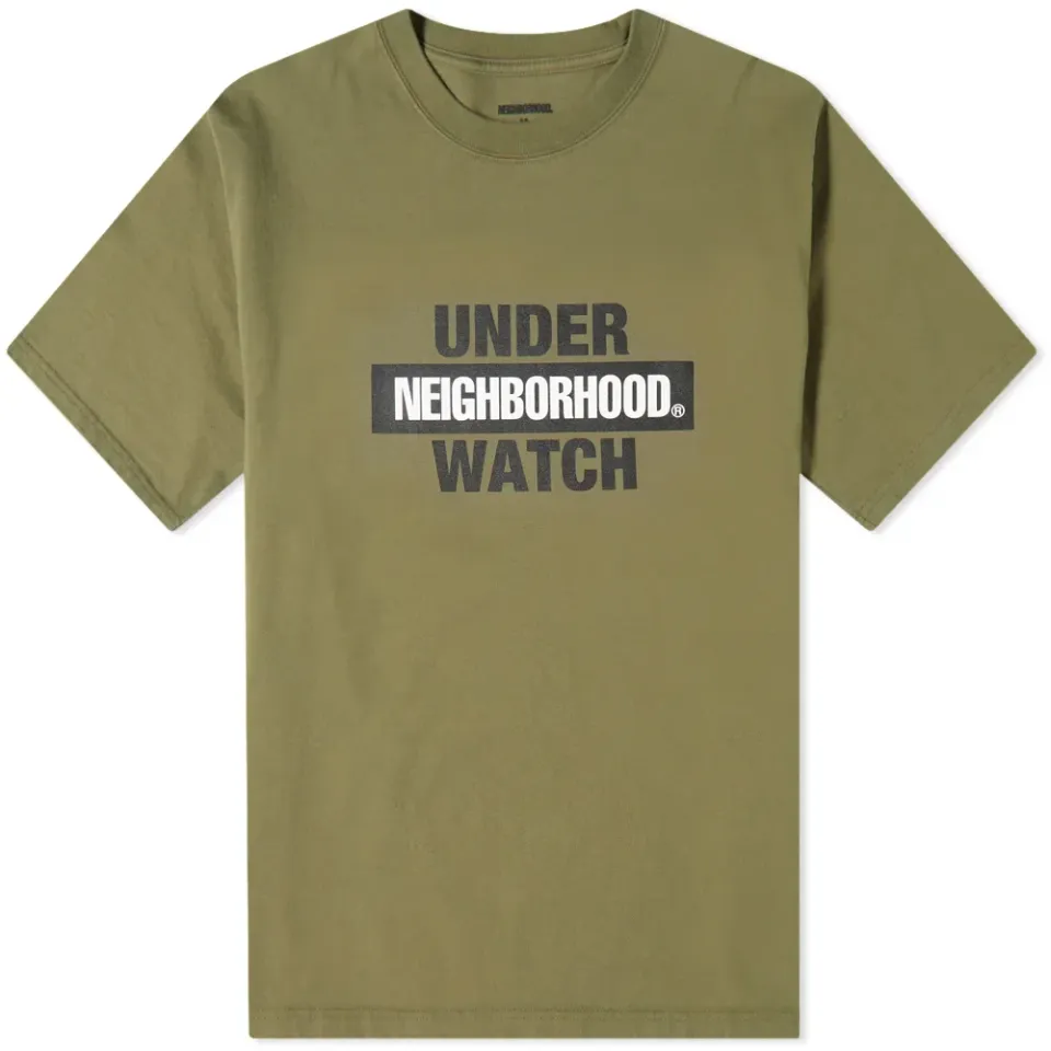 Watch Tee