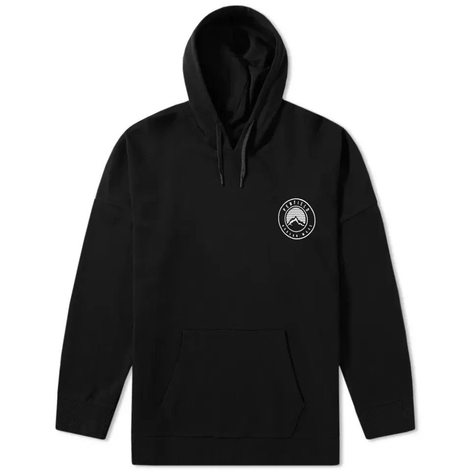 Casco Pullover Hoody