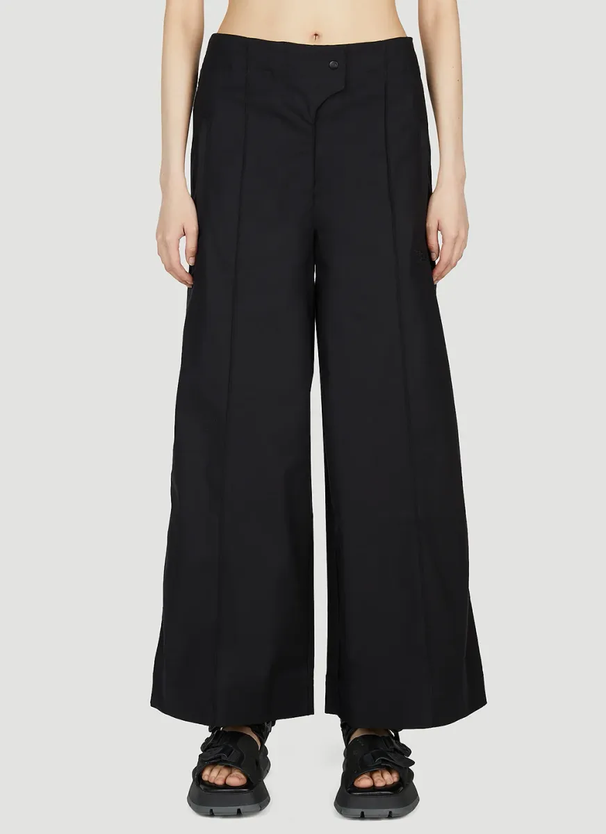 Wide Pants