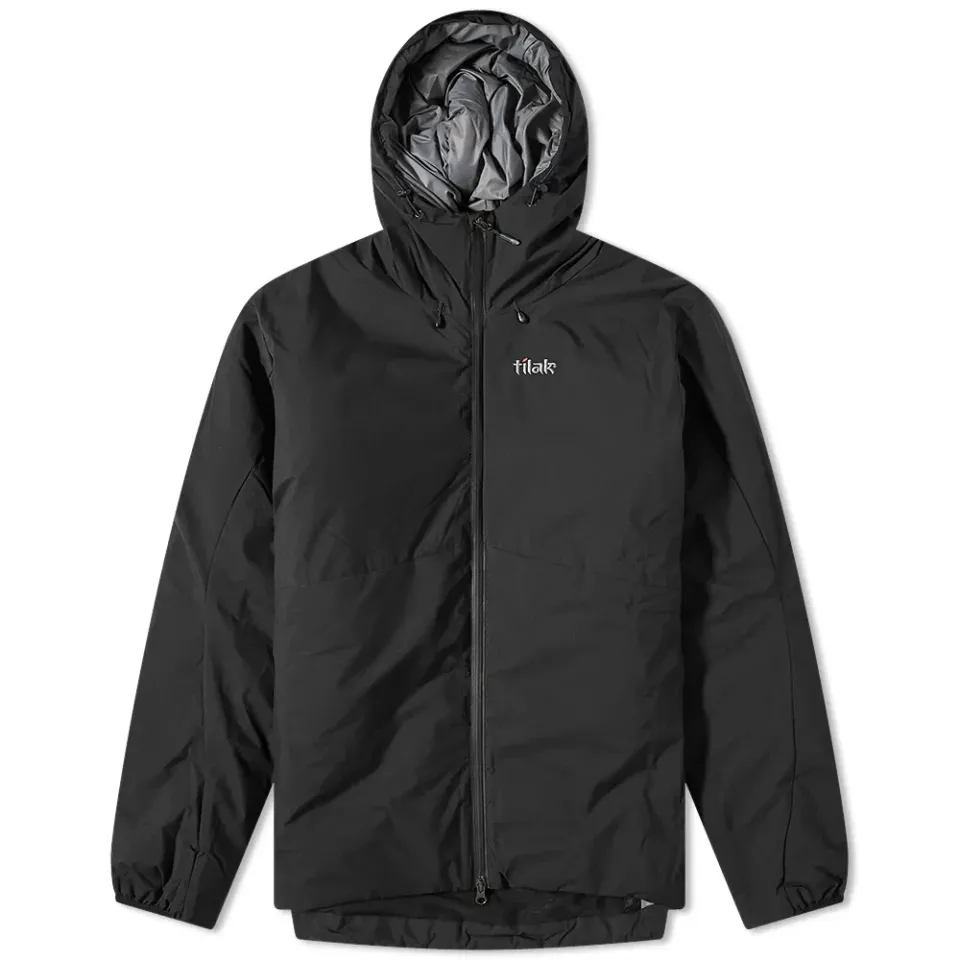 Svalbard Gore-Tex Infinium Jacket