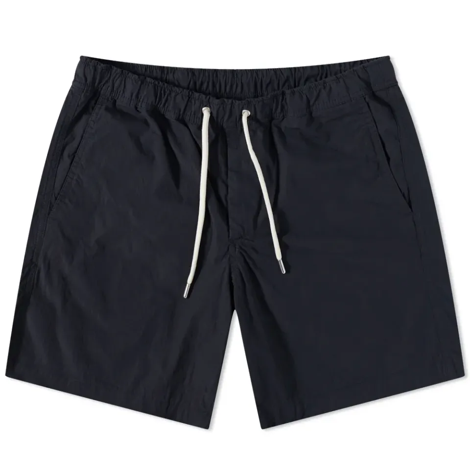 Gregor Seersucker Shorts