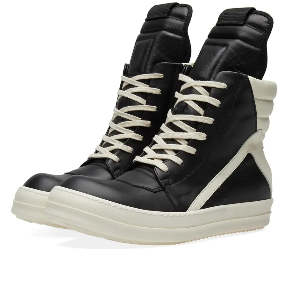 Geobasket Sneaker
