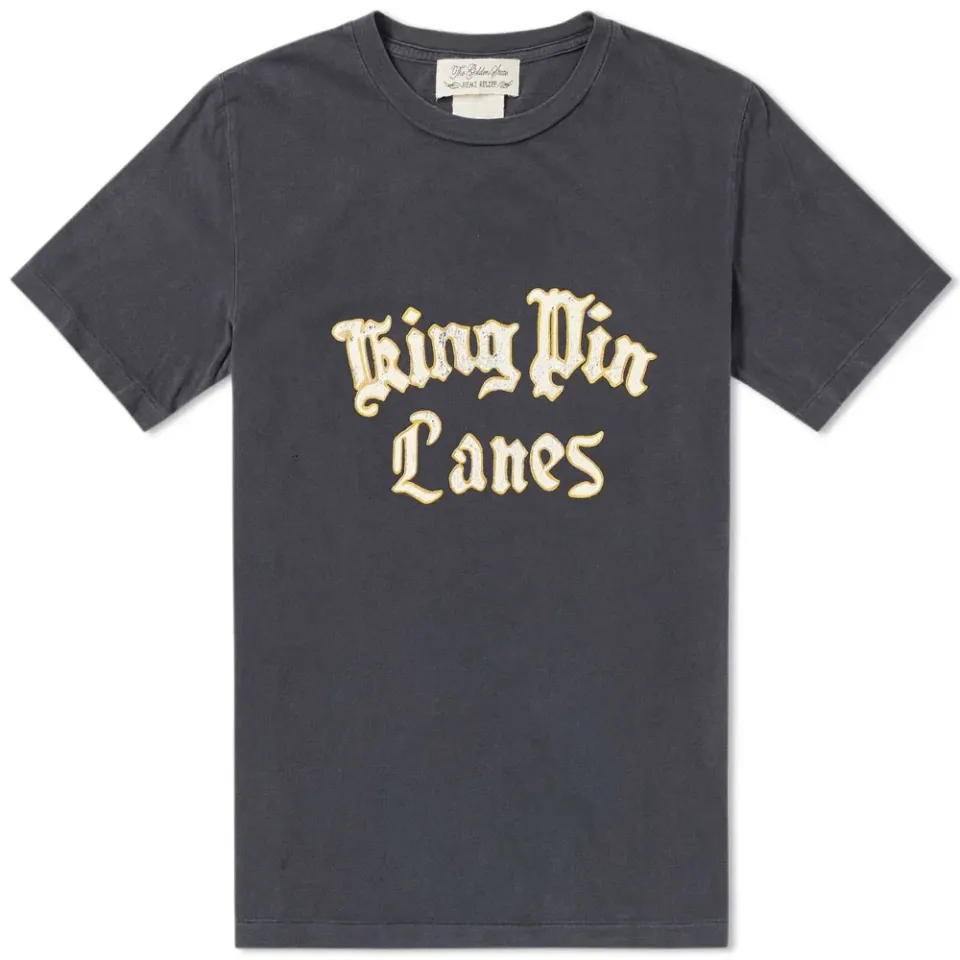 King Pin Lanes Tee