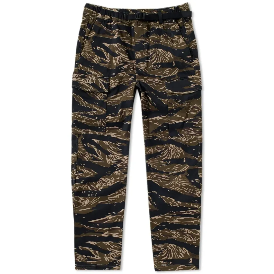 Tiger Camo Pant