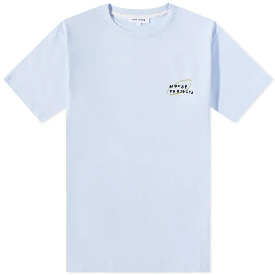 Johannes Norse x Mayumi Logo T-Shirt